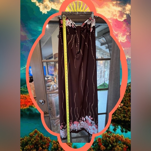 ❤️‍🔥Kupcake Long Dress - Picture 13 of 15